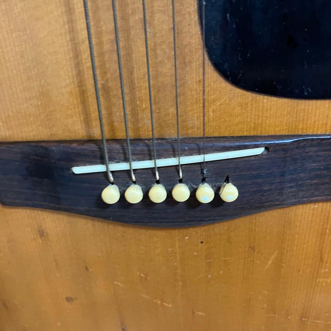 ギター FG-350J YAMAHA ヤマハ