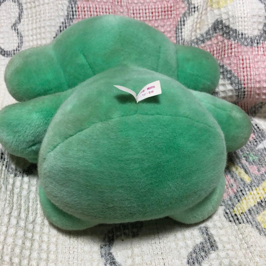 セキグチ　ヤンちゃるモンちゃ　30cm ぬいぐるみ　中古品