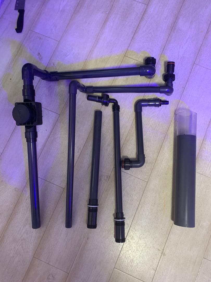 水槽 BRN32 Red Sea Reefer 250