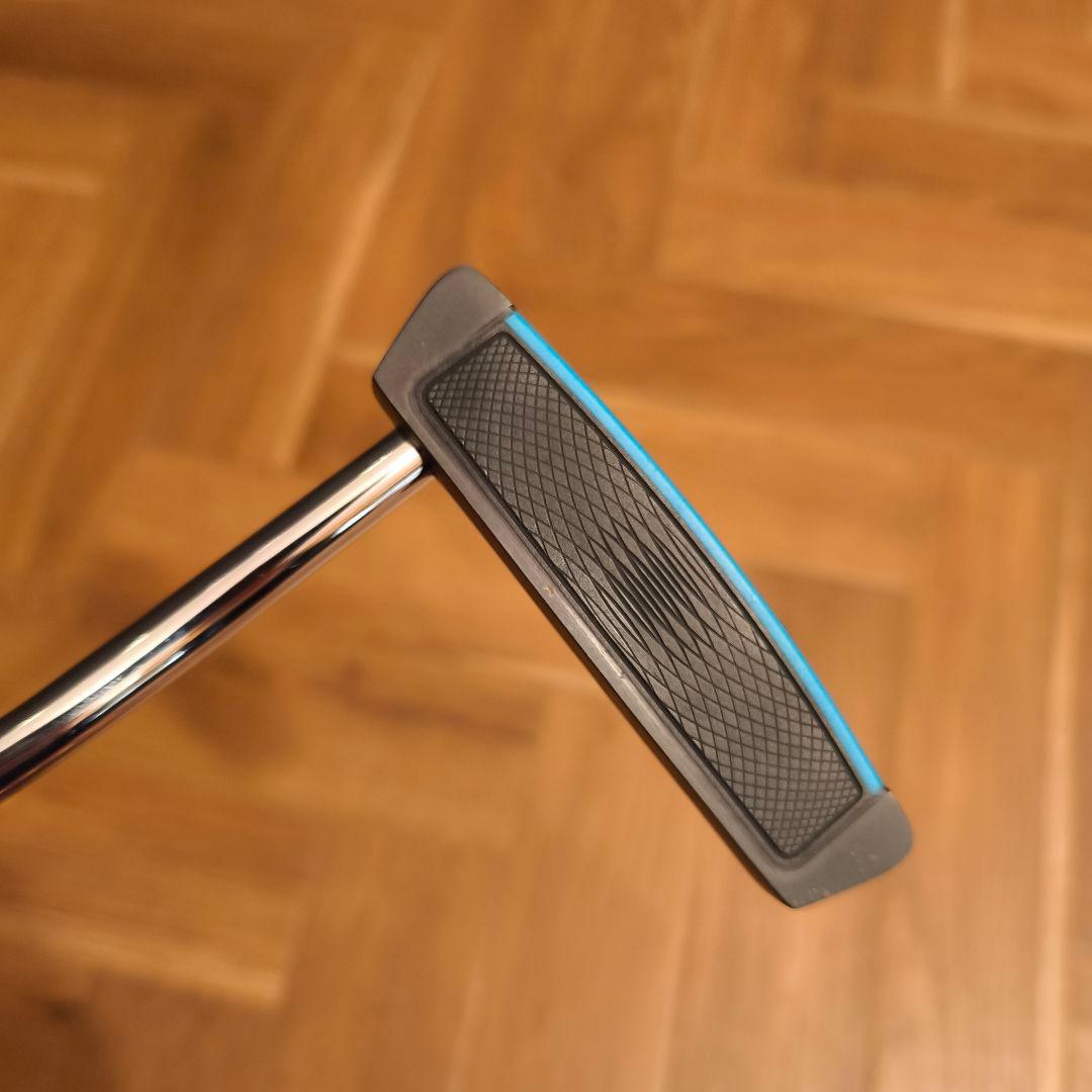 ピン PING Sigma 2 パター HALF PIPE