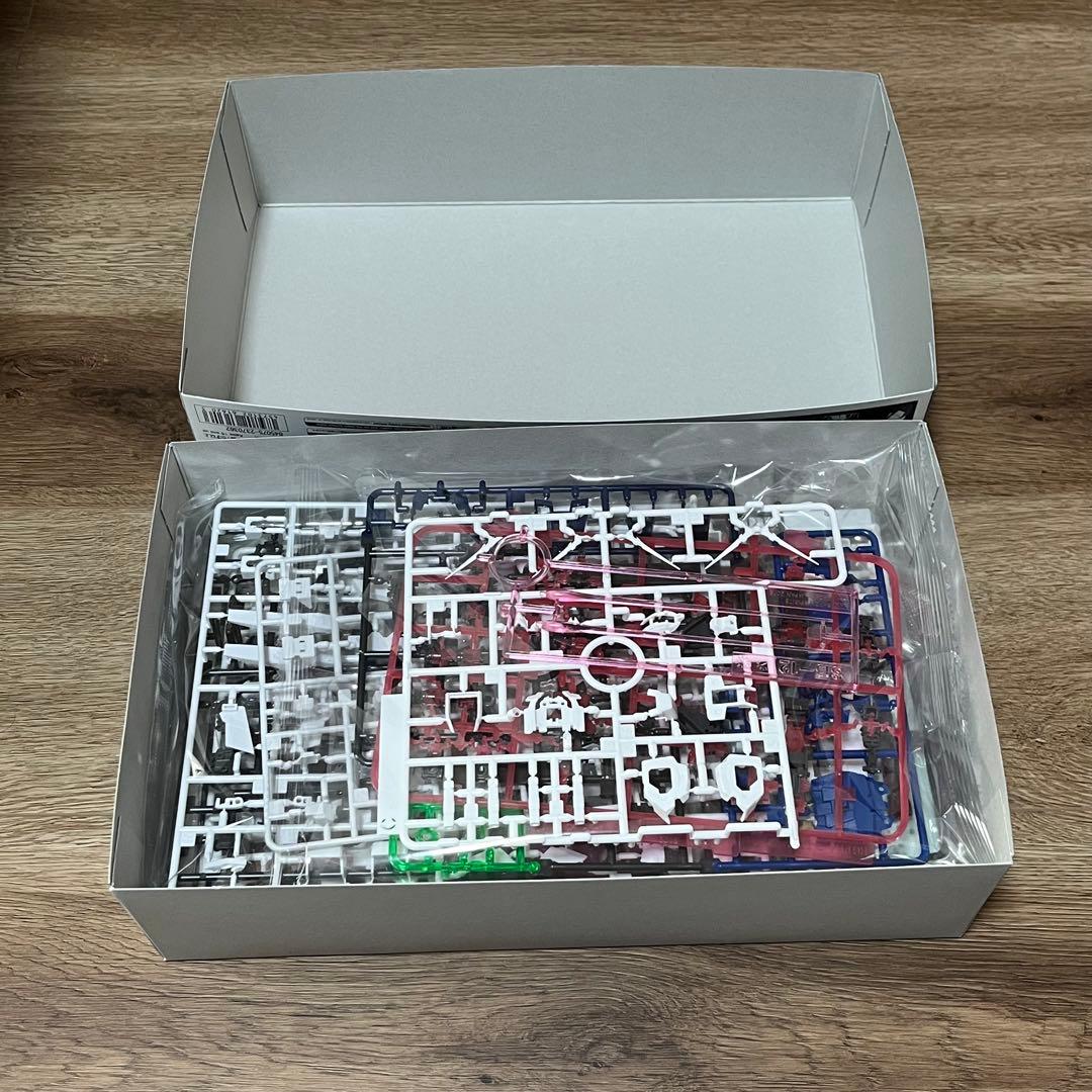 RG シナンジュ ユニコーンガンダム セット