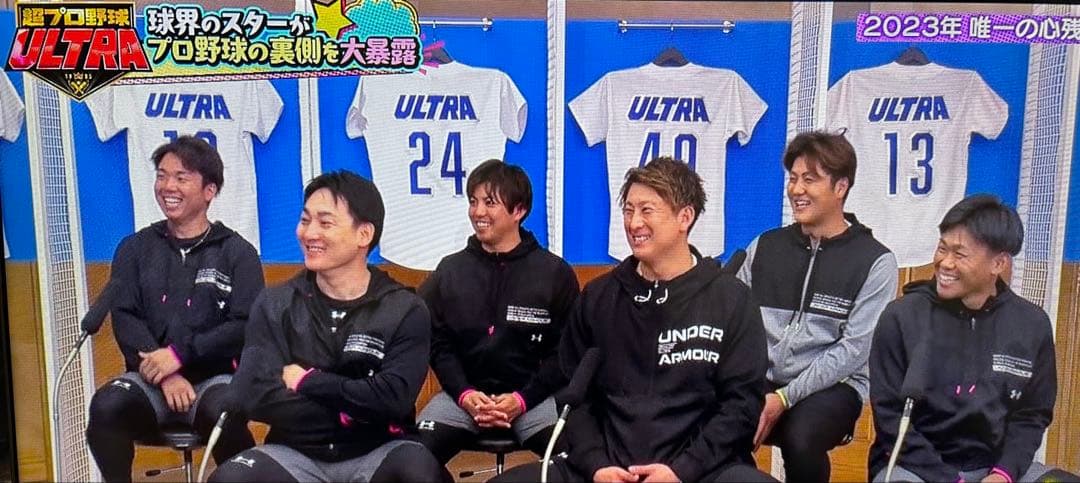 UNDER ARMOUR トレーニングウェア size：XL