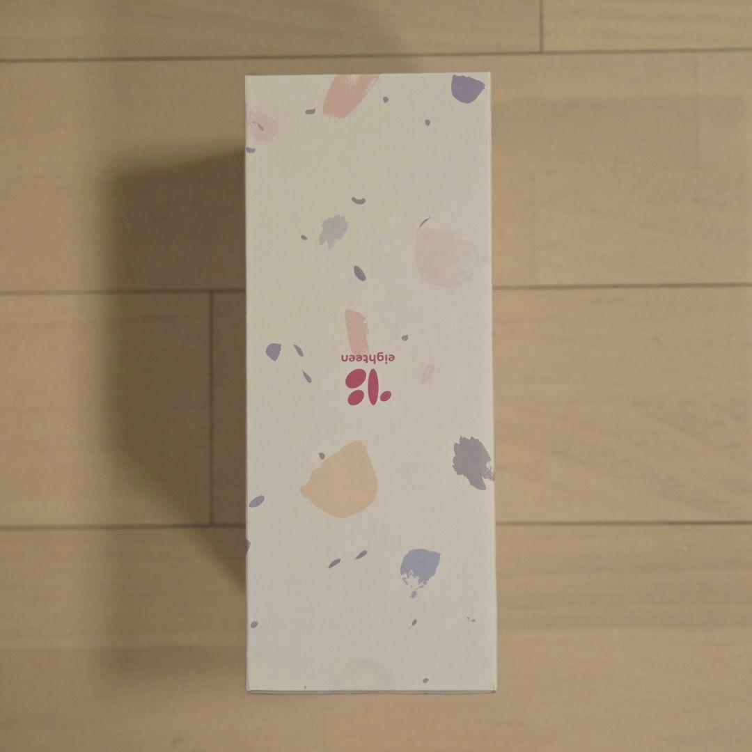 カーテンちゃん　フィギュア