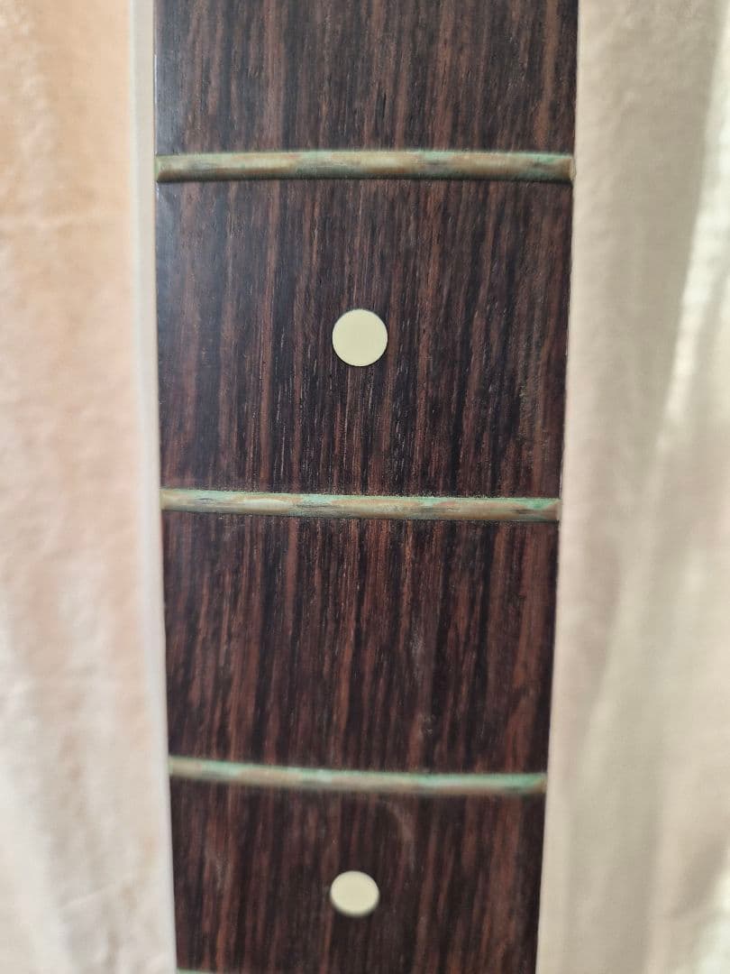 Fender USA Precision Bass ケース付き