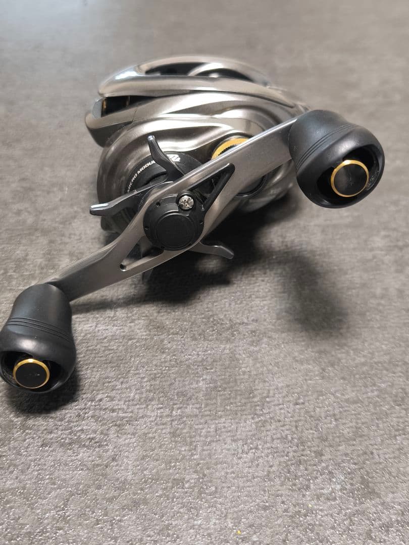 15メタニウムdc xg