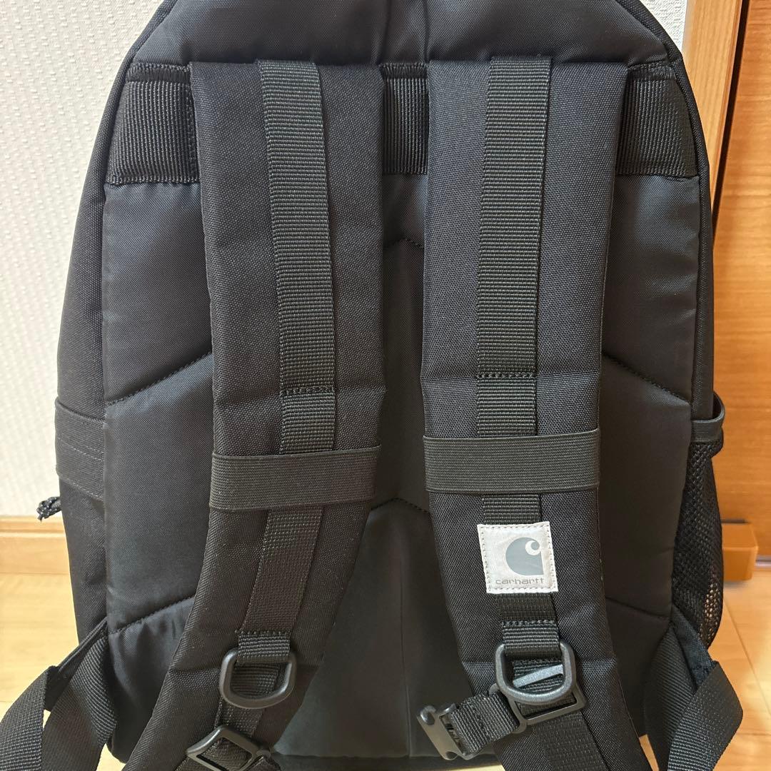 Carhartt リュック レア