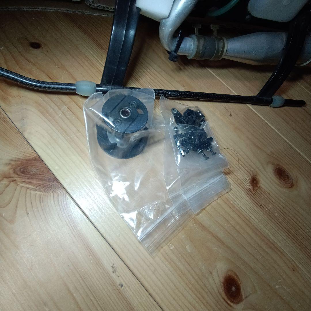 カルト　30バロン