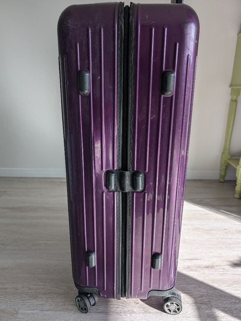 【24時間以内発送】RIMOWA リモワ　Lサイズ スーツケース 4輪 キャリー