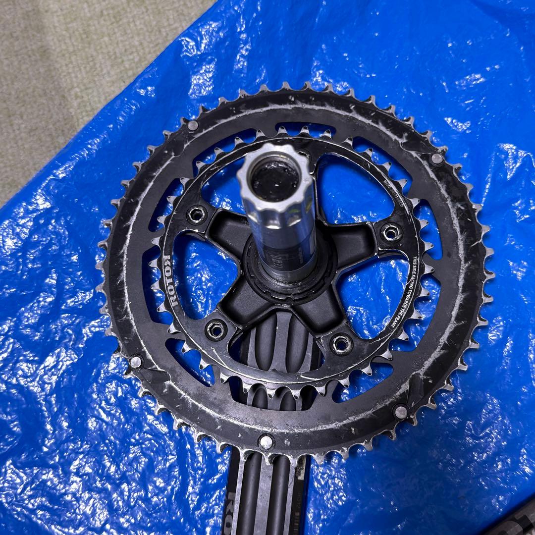 パーツ Rotor 2inpower 170mm