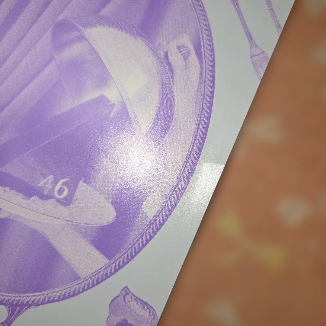 こ*け様 My respect　完全生産限定盤