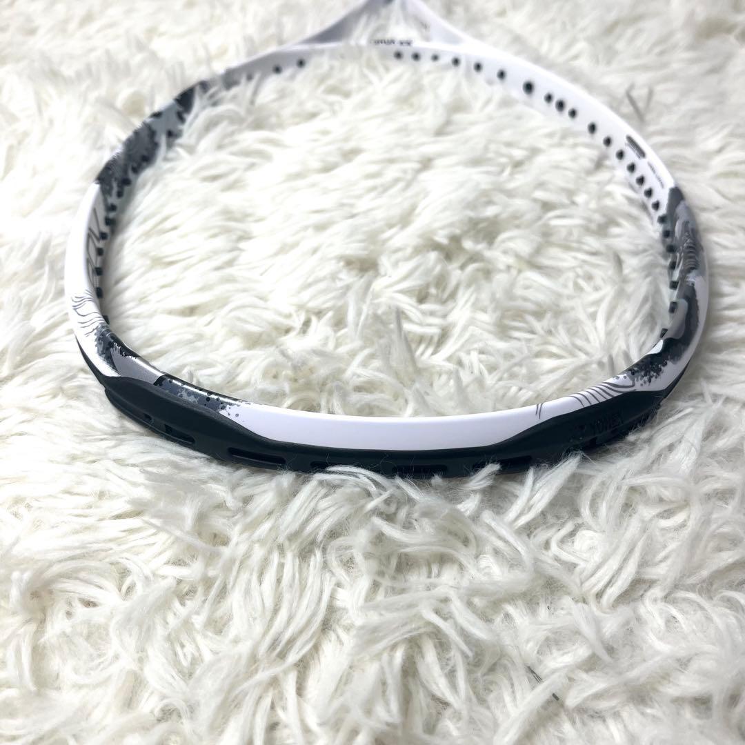 【新品未使用】 ヨネックス ジオブレイク 80v SL2 ソフトテニスラケット