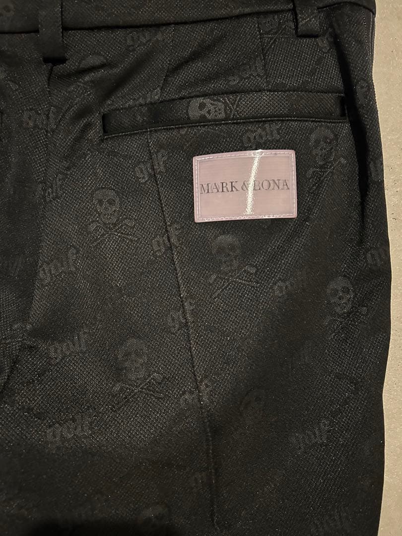 MARK&LONA セットアップ