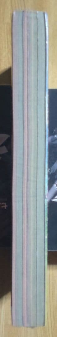 週刊少年ジャンプ 2023年 ⑥・⑦ 新年 合併号 P-033 ルフィ 未開封品