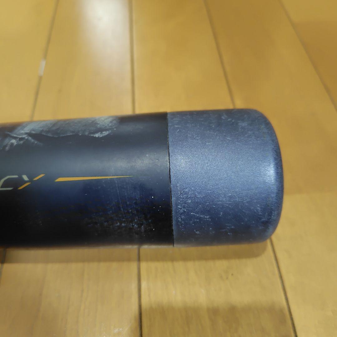 mahinaさん様　少年軟式用　 ビヨンドマックスレガシー 78cm 560g