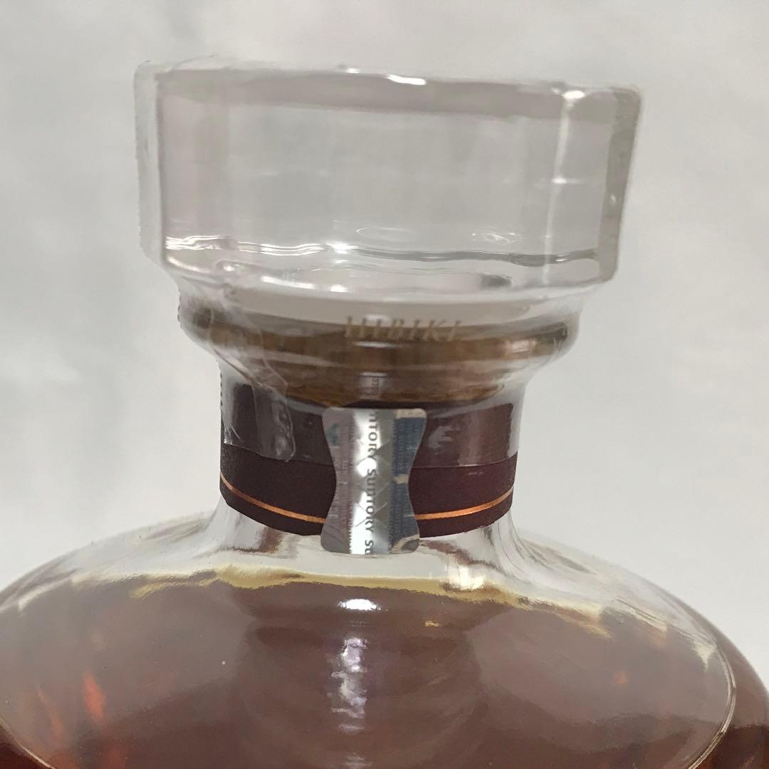 サントリーウイスキー 響 BLENDER’S CHOICE 700ml