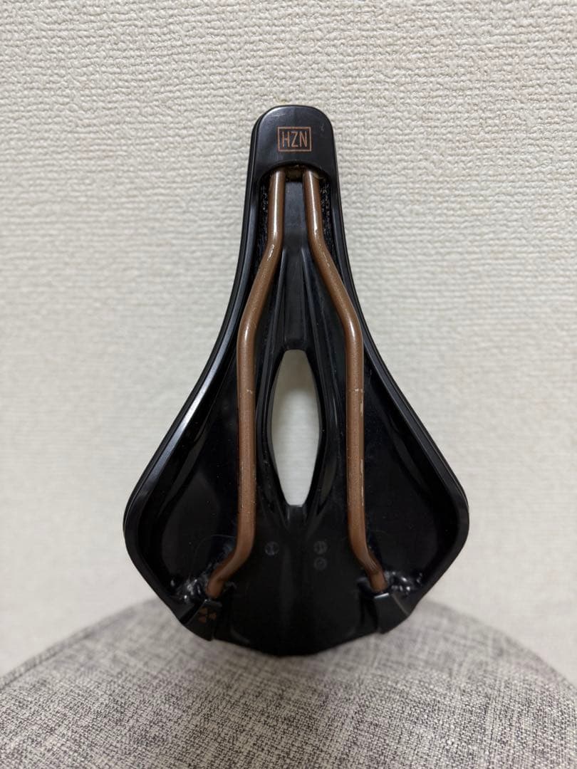 自転車本体 nukeproof saddle/grip Bronze color