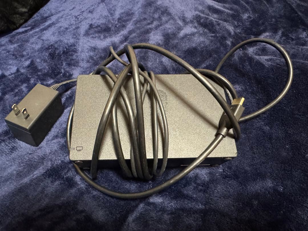 Nintendo Switch 本体 青/オレンジ　パープル　ブラック