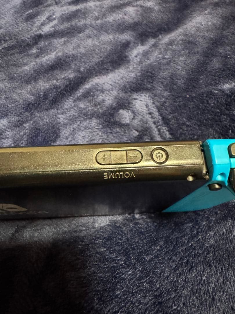 Nintendo Switch 本体 青/オレンジ　パープル　ブラック