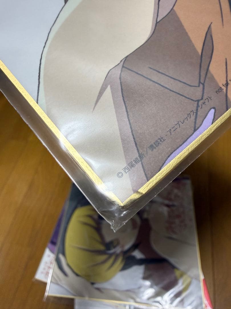 化物語 KEY ANIMATION NOTE 特典付き