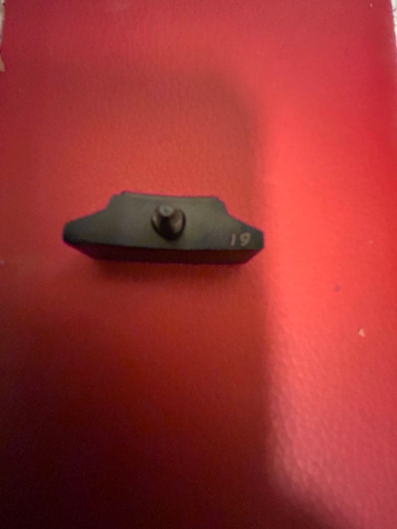 ピンG430MAX9度ドライバーヘッド　ハドラスコーティング