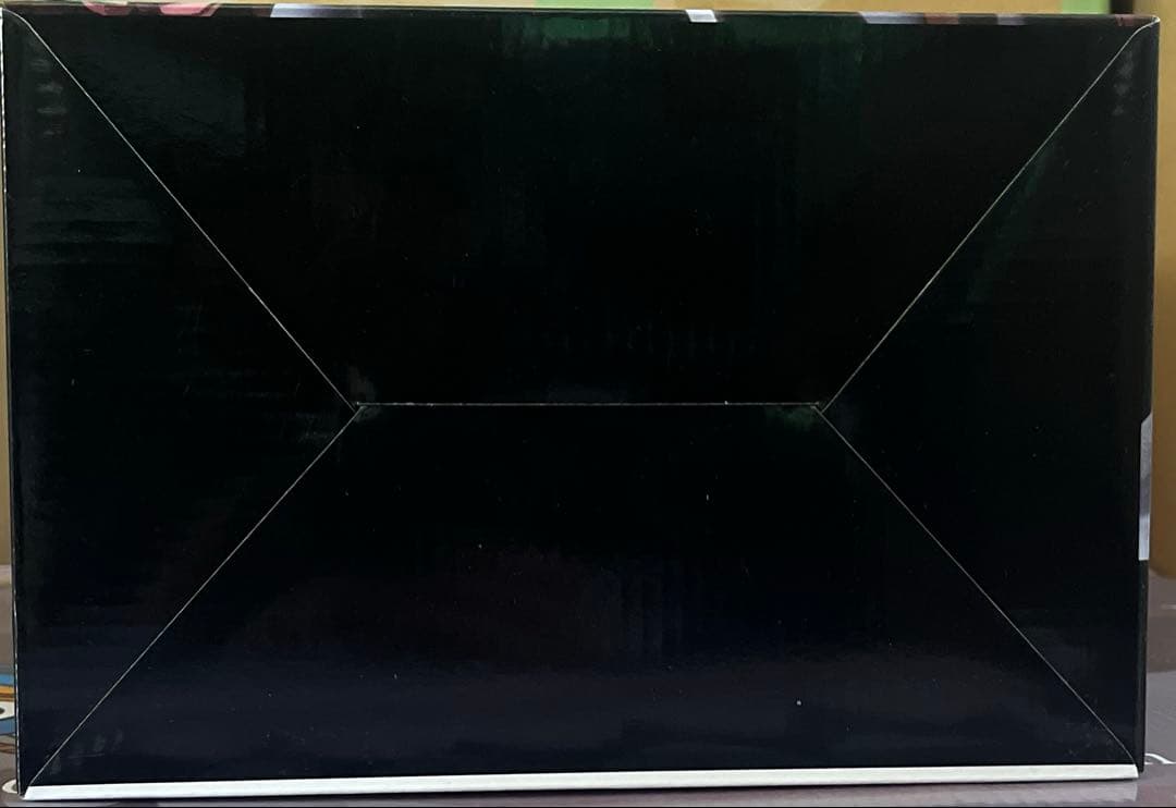 ヒロアカ一番くじフィギュア　トガヒミコ　未開封品