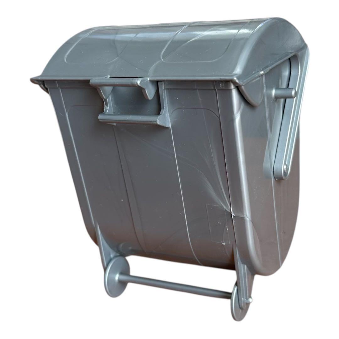 bruder ブルーダー MAN TGS ごみ収集車 BR03760 オレンジ