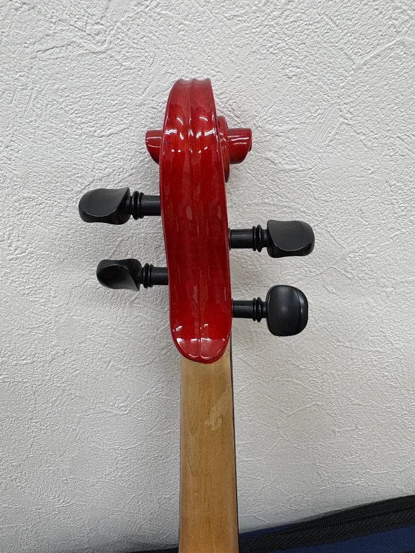 ハルシュタット　エレキヴァイオリン