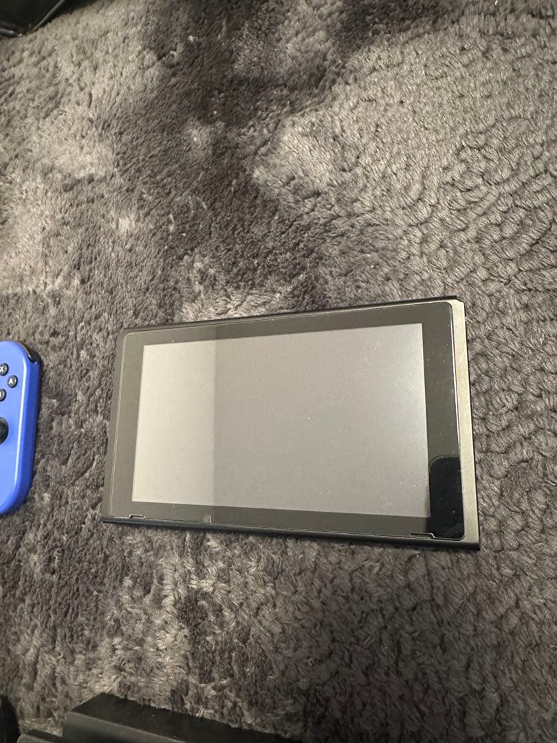 ニンテンドースイッチ 本体 限定カラー