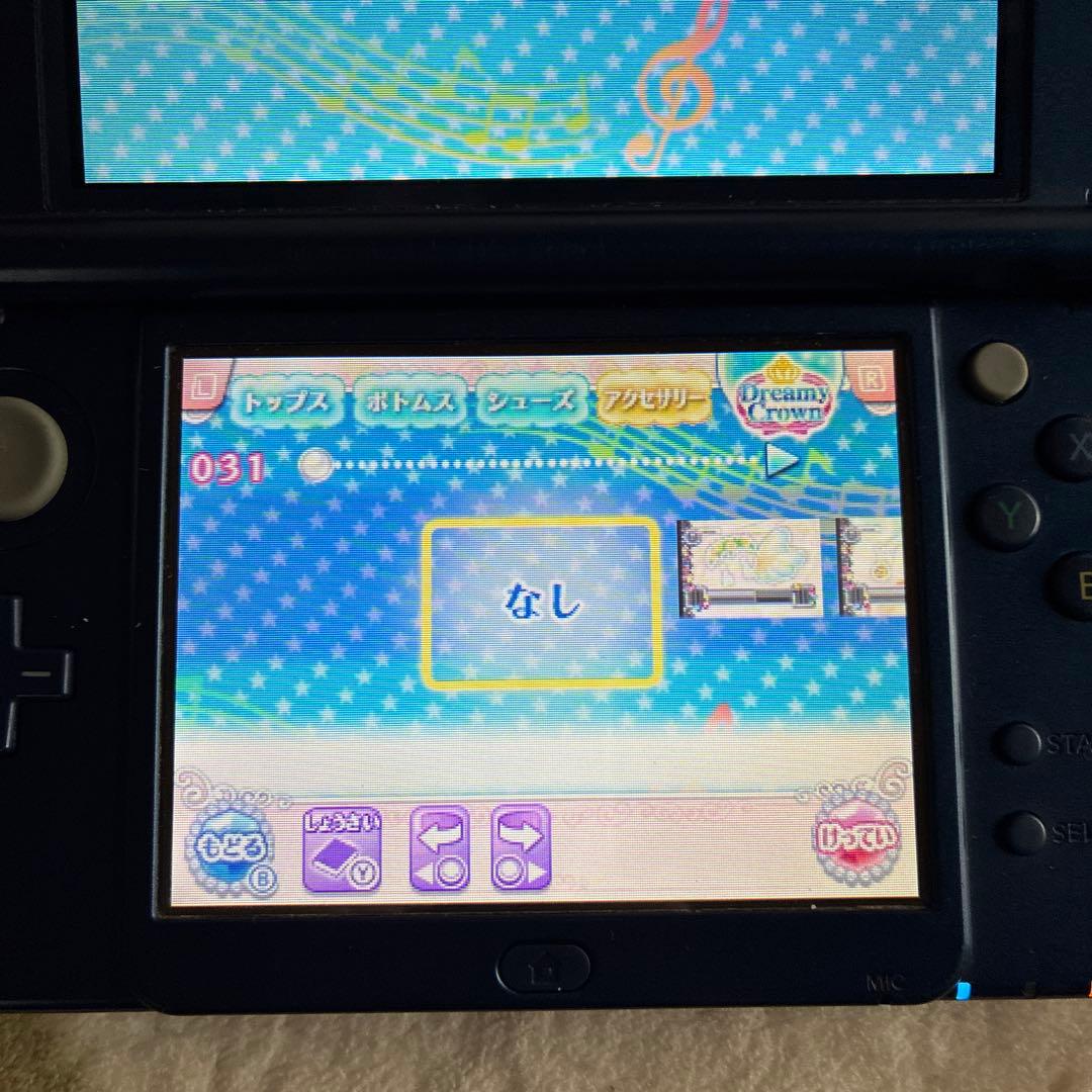 ✴︎11時間以内発送✴︎強データ！！3DS アイカツ!My No.1 Stage!