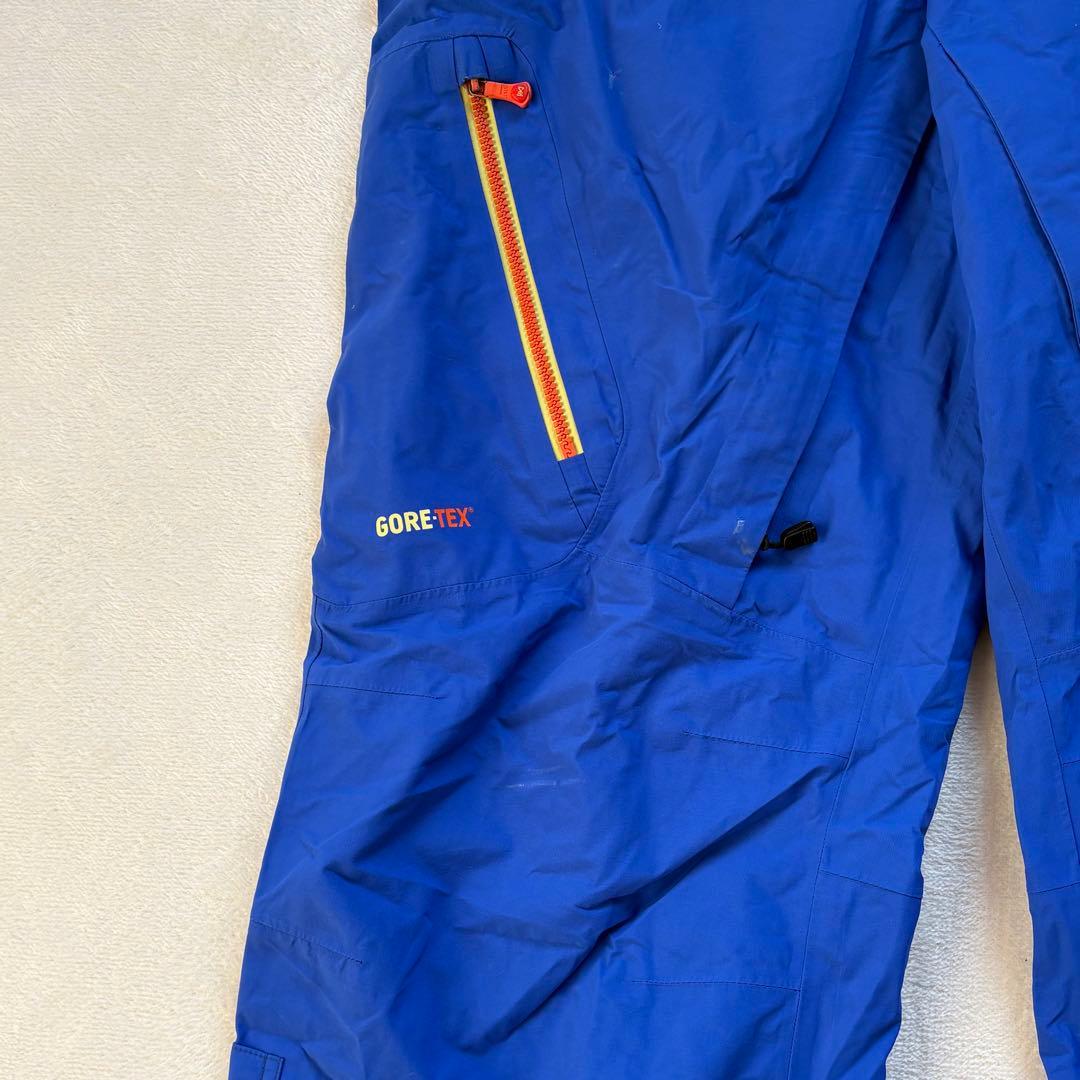 BURTON ak バートン エーケー GORE-TEX スノーボードパンツ M