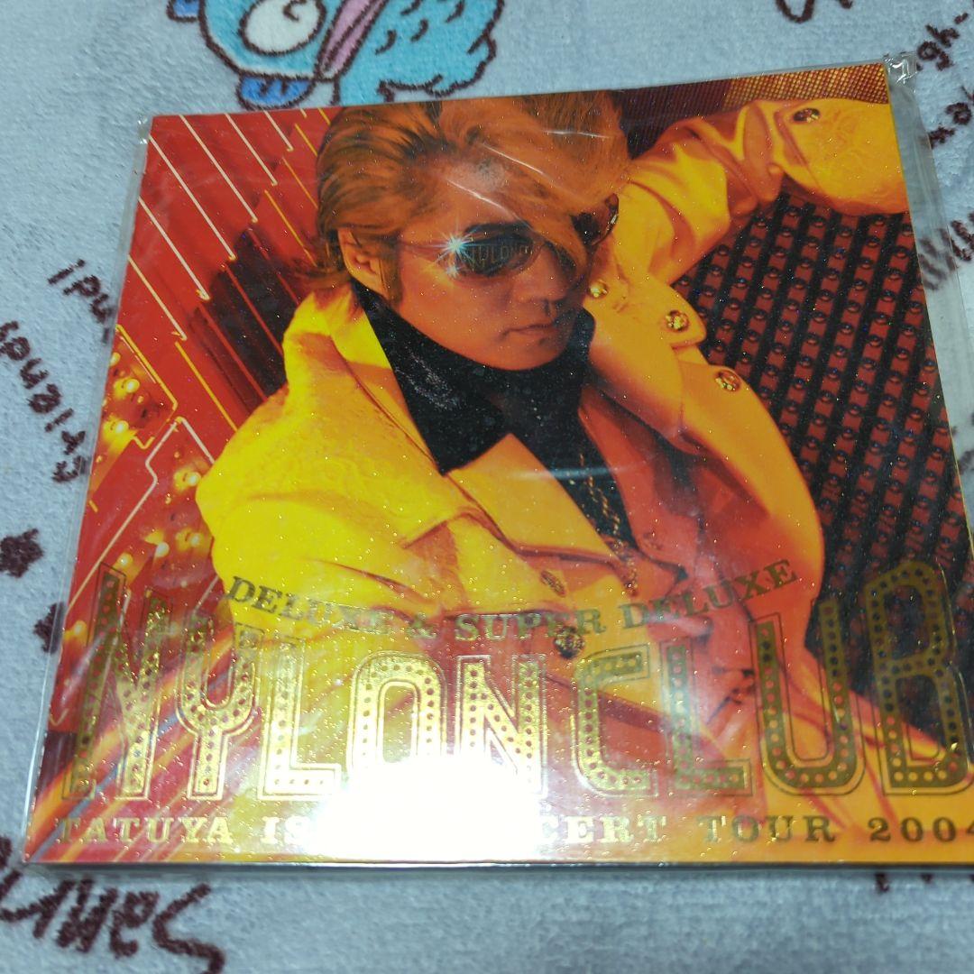 石井竜也さんコンサートパンフレット12点セット