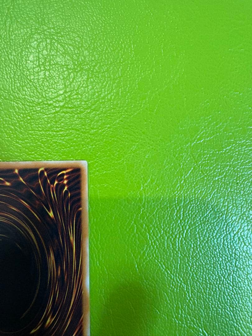 【美品】ブラック・マジシャン LN-53 レリーフ 初期遊戯王　希少品