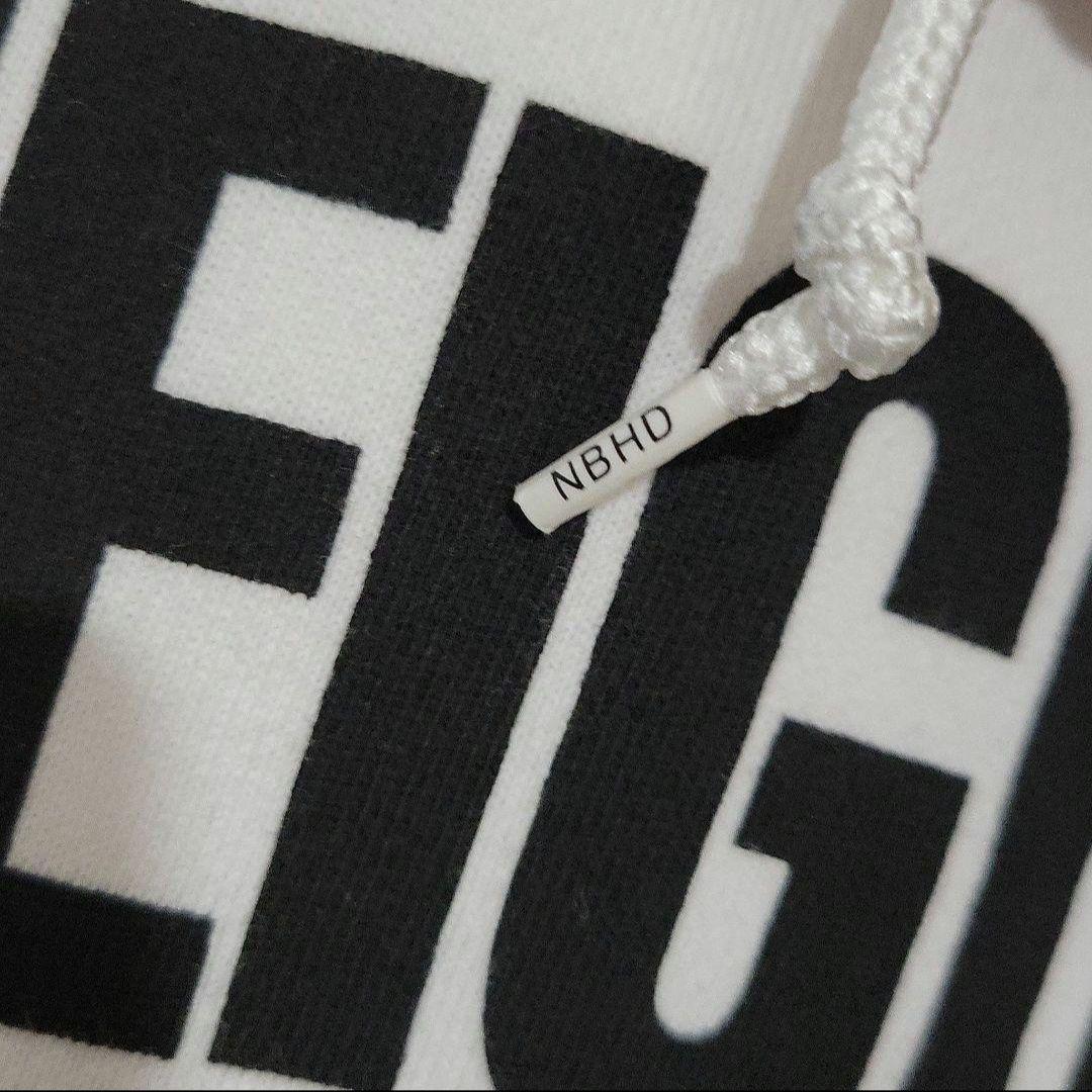 NEIGHBORHOOD×ANTI SOCIAL SOCIAL CLUB