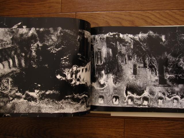 死現実　荒木経惟　Nobuyoshi Araki　帯付き