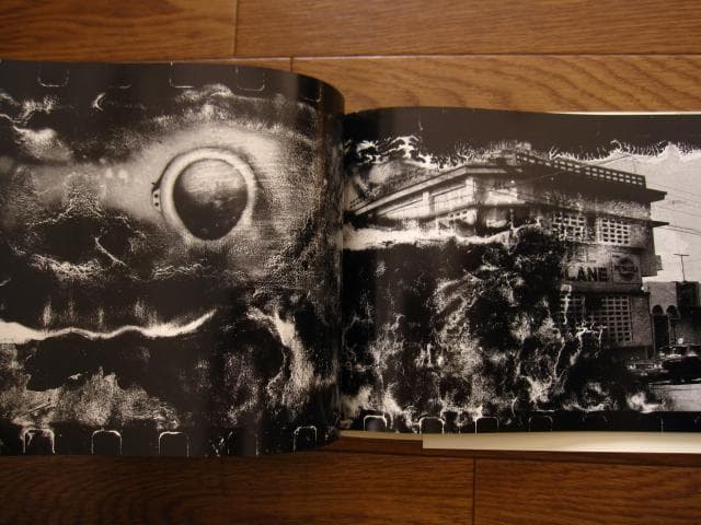 死現実　荒木経惟　Nobuyoshi Araki　帯付き