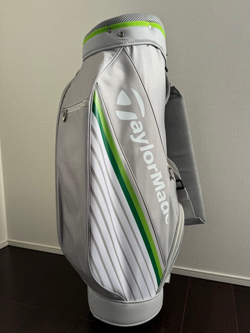 TaylorMade キャディバッグ レディース