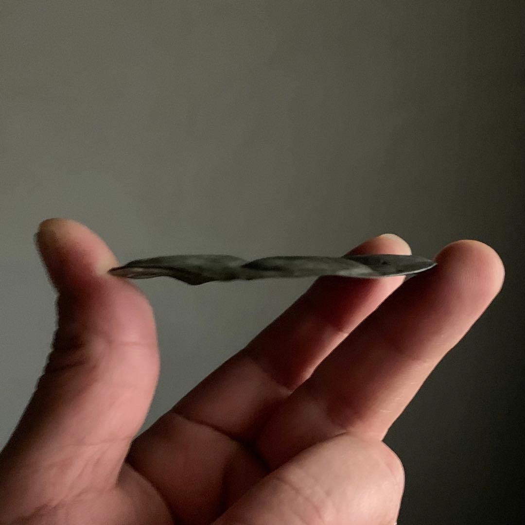 古銅 装飾品 梅鉢文 古美術 寺院装飾品 古道具 アンティーク