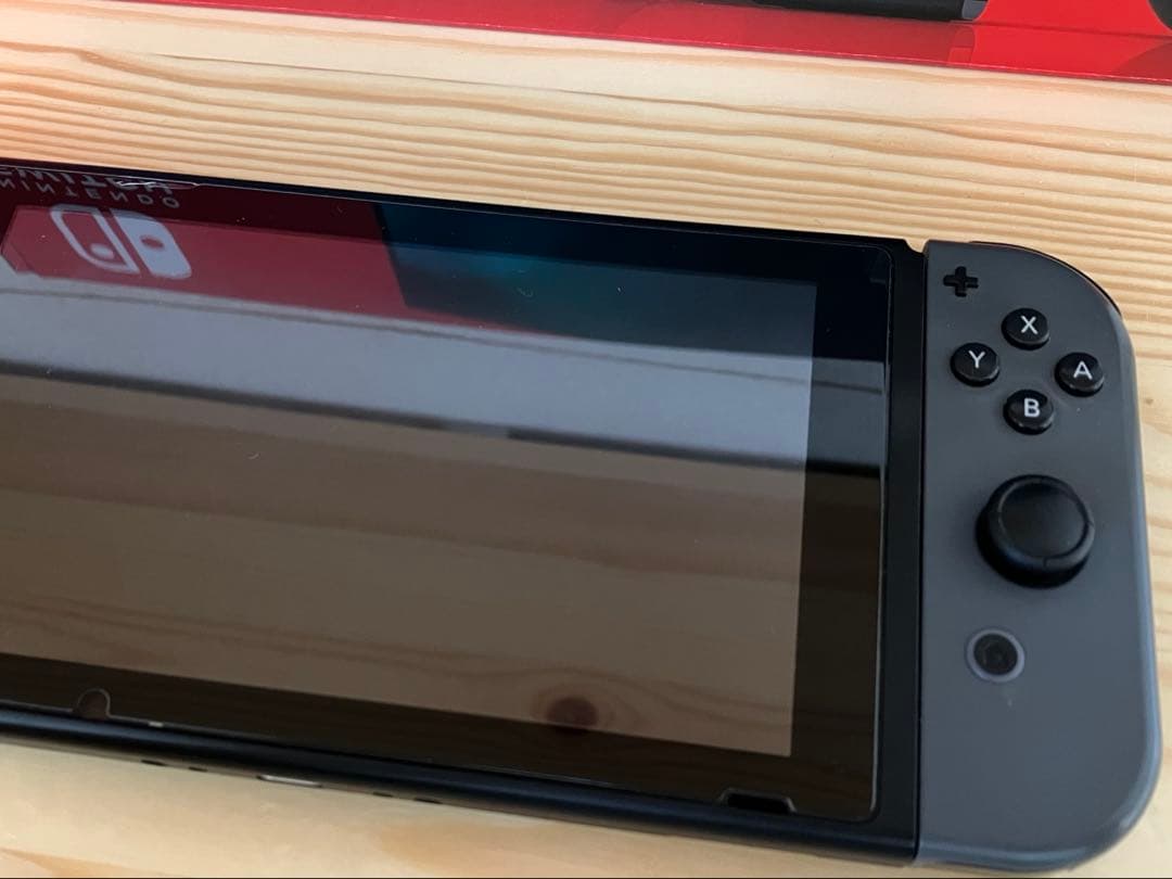 Nintendo Switch 本体、ケース、マリオカート8、マイクロミニSD