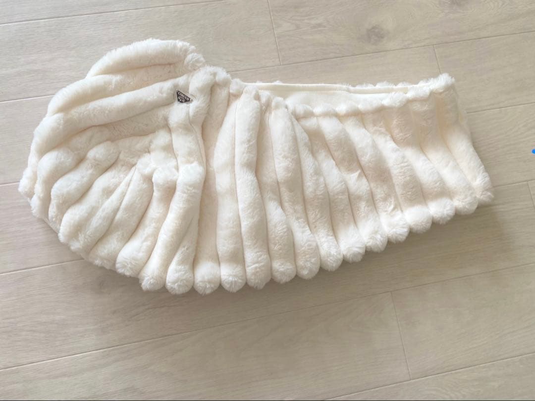 新品未使用　レア　サーカスサーカス　circus circus 犬 スリング