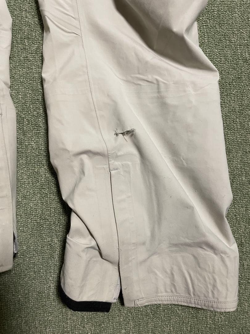 Burton ak 上下セット