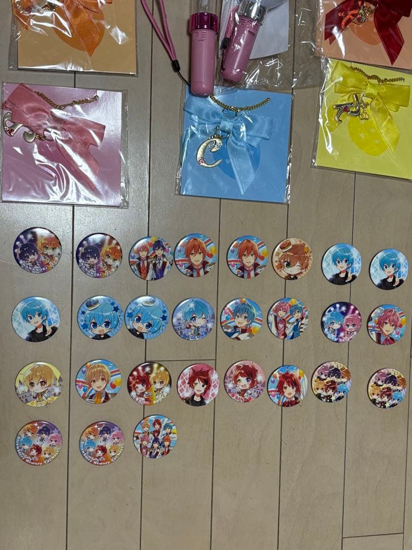 すとぷり 莉犬くん まとめ売り