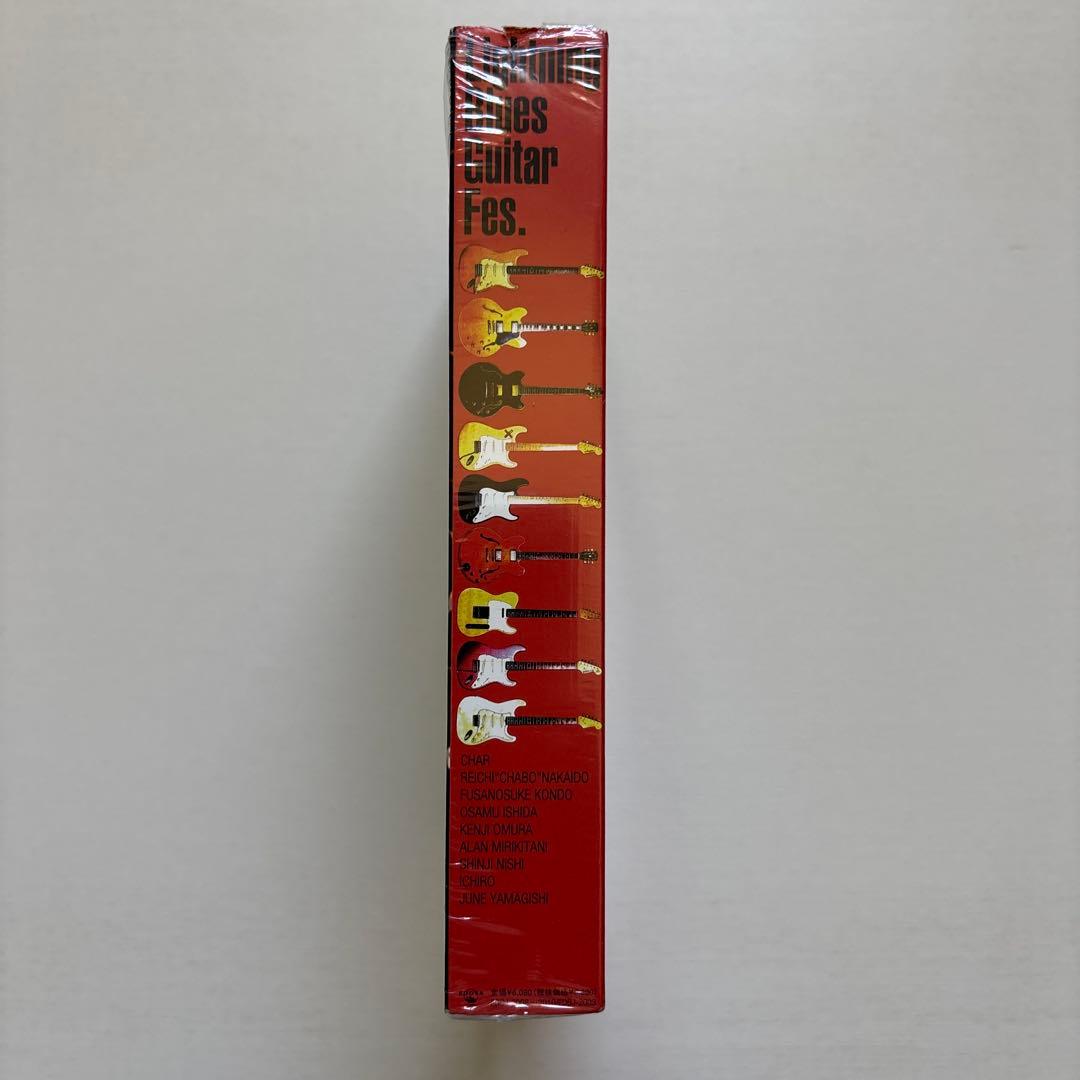 邦楽 Lightning Blues Guitar Fes.3CD&DVD