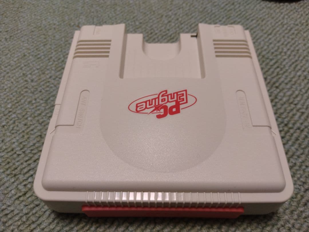 M*S様 PC Engine mini(特典CD付)+ワイヤレスコントローラー