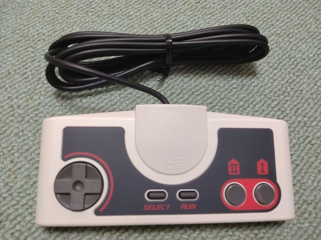 M*S様 PC Engine mini(特典CD付)+ワイヤレスコントローラー