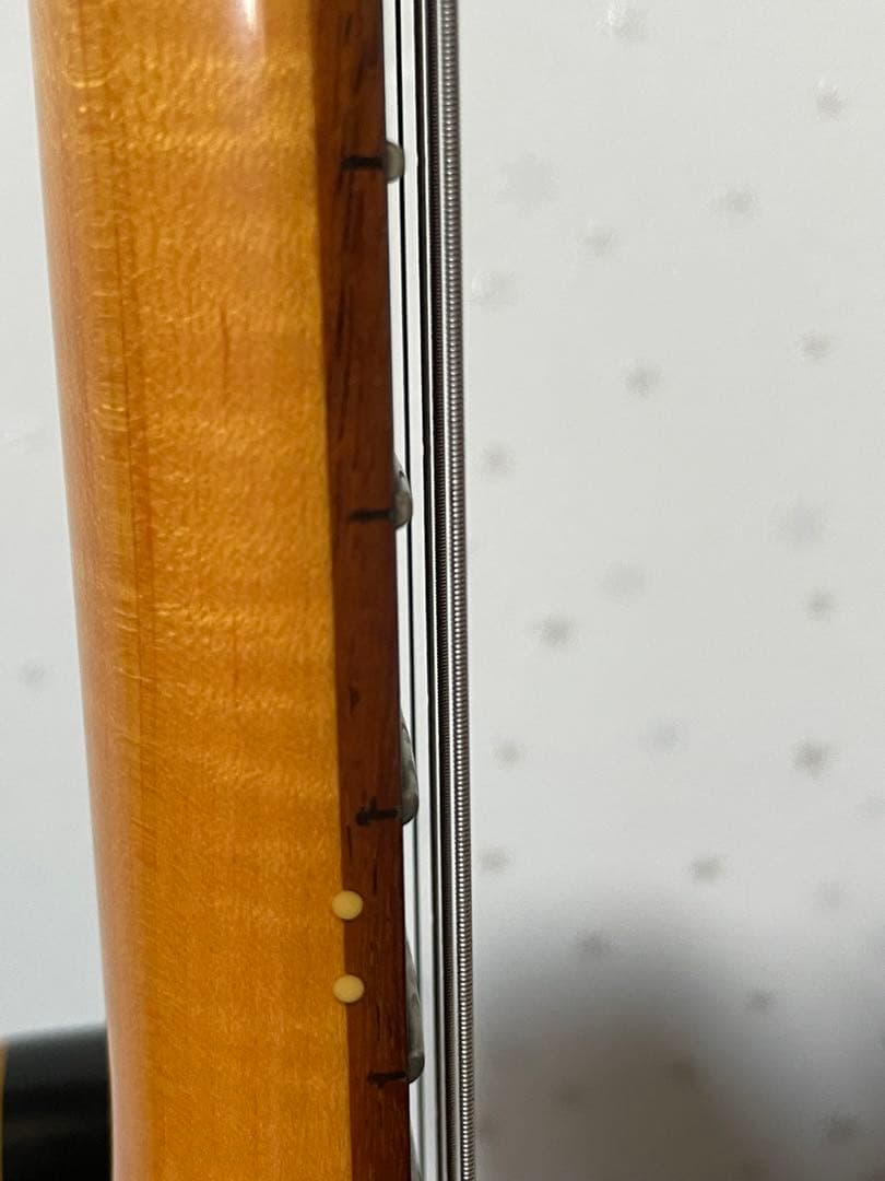 お*】様 エドワーズ　edwards　テレキャスター　エレキギター