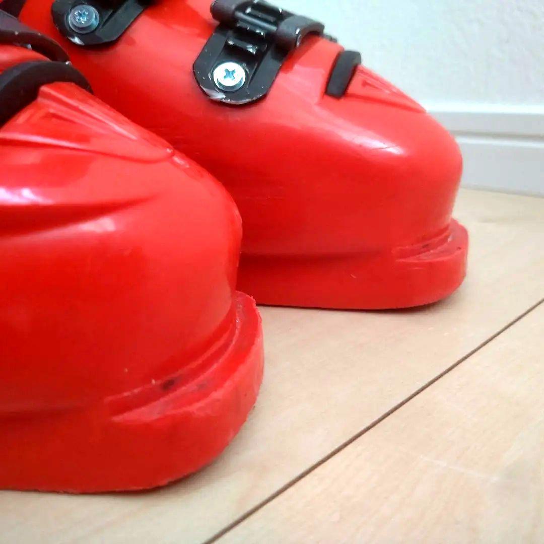 24.5cm REDSTER TI 選手用 ロア150アッパー110 アトミック