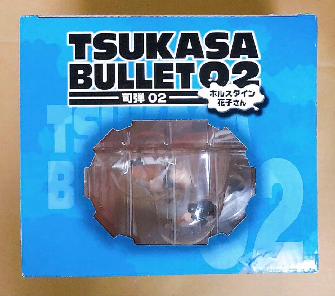 メガハウス　ホルスタイン花子さん　フィギュア