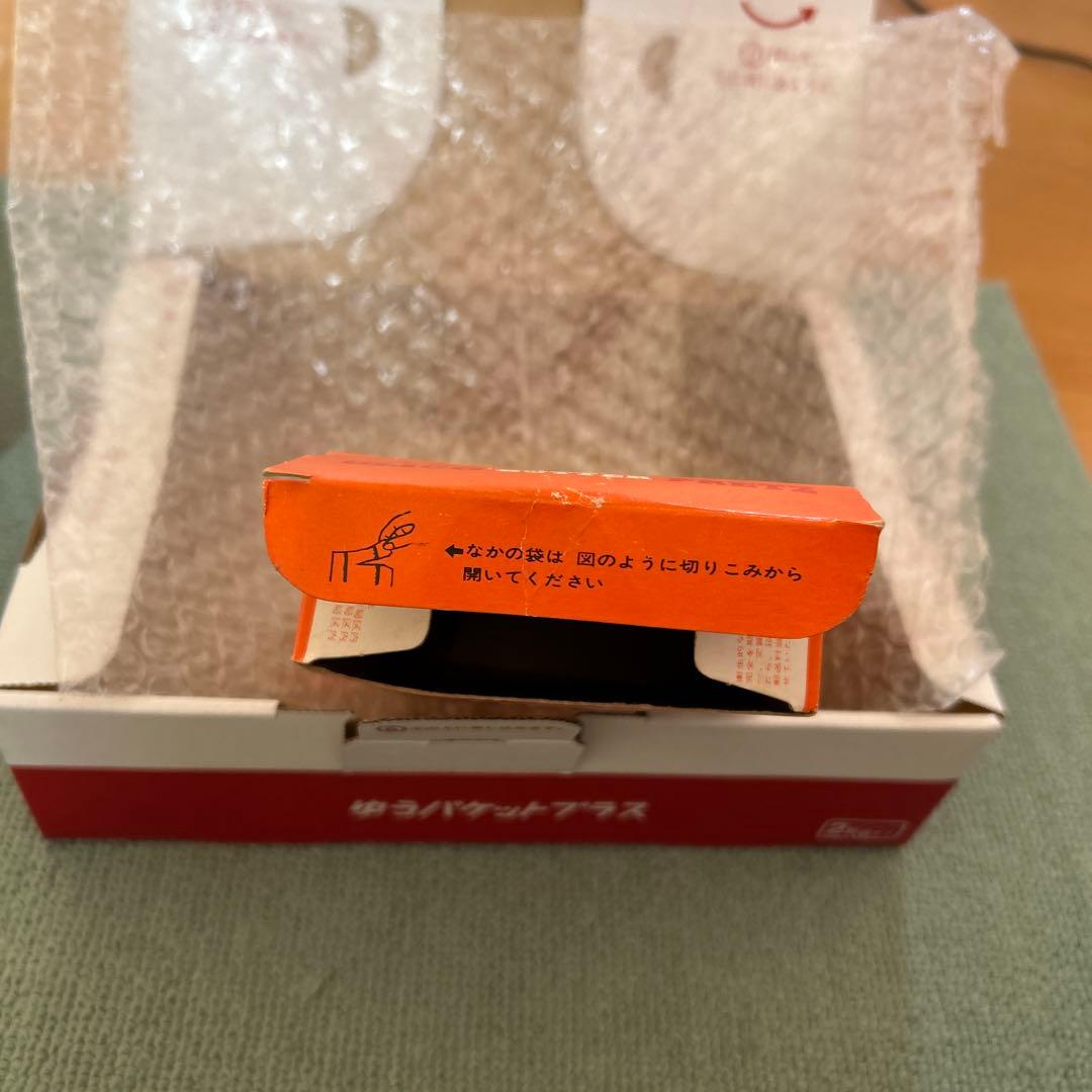 グリコ　プリッツ　1960年代　箱　ファミリーサイズ