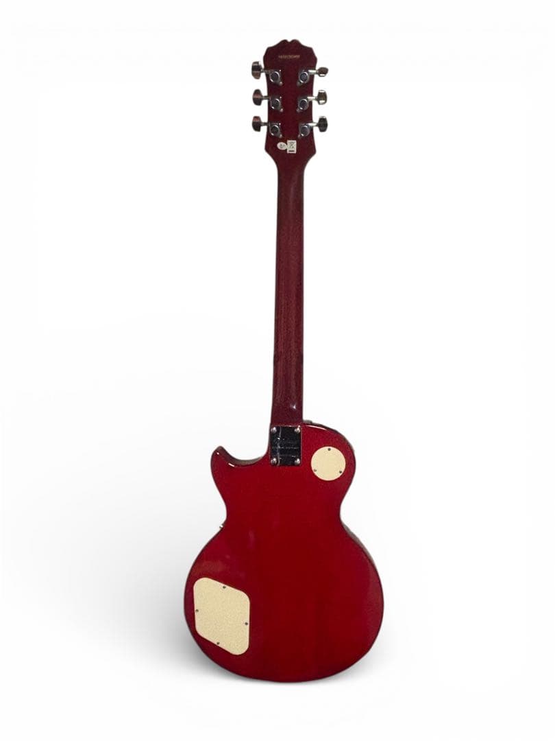 Epiphone Les Paul おまけ付