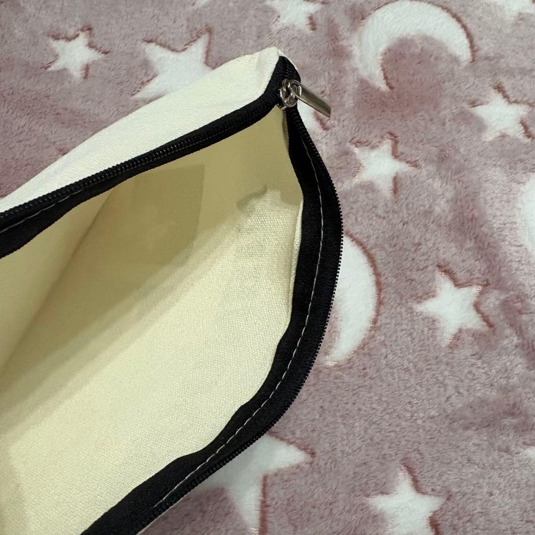 おまとめ中ASTROMOONBIN プリントキャンバスポーチ